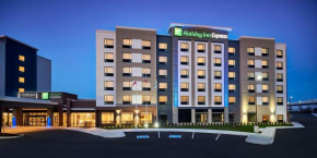 Holiday Inn Express - Niagara-On-The-Lake, an IHG Hotel, Niagara-On-The-Lake